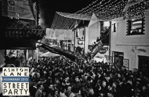 street party
