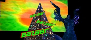 the beatroot and lace bazaar