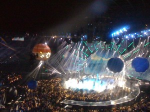 the hydro