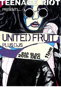 united fruit