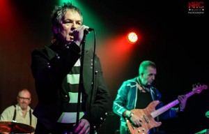 alex harvey day