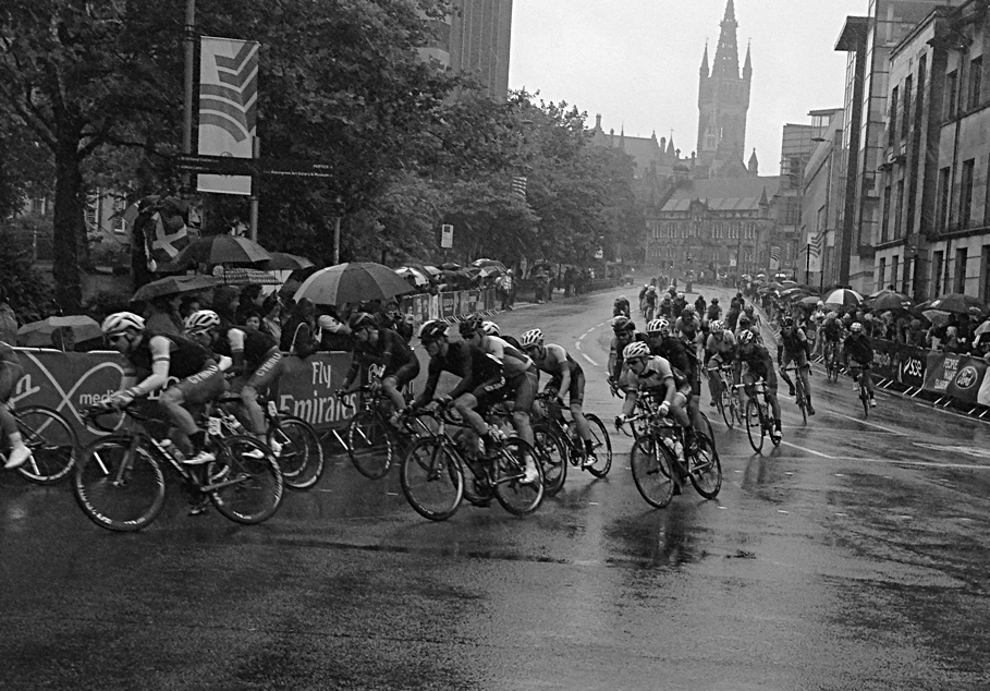 road race
