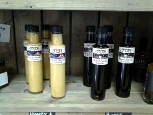 dandy's shelf
