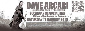 dave acari 17 jan