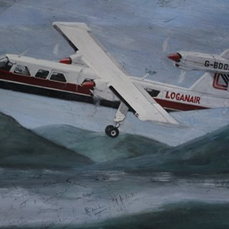 loganair
