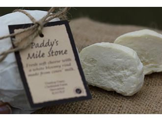 paddy's milestone
