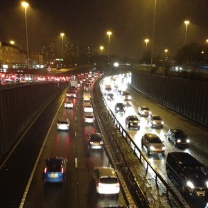 M8 for Georges Cross