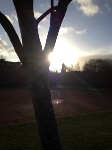 Kelvingrove Park