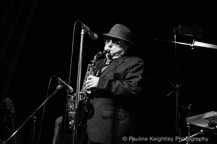 Van Morrison