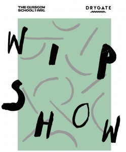 work in progress show