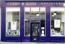 currie and quirk 