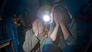 spaniosh and latin american short film show