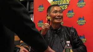 to be takei