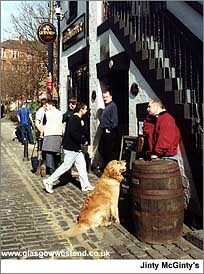 ashton lane g12