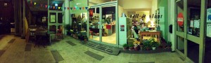 project cafe