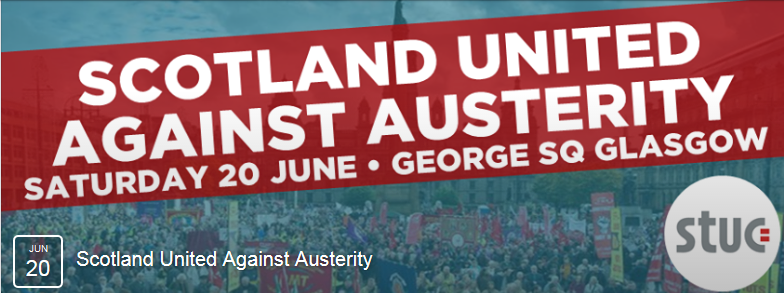 Anti-Austerity
