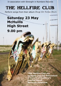 McHuills poster