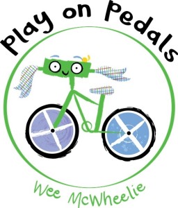 play on pedals