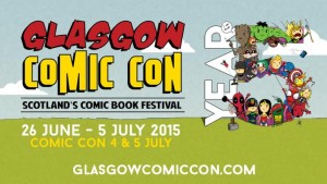 big comic con