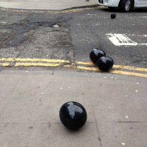 Aliens Sauchihall St