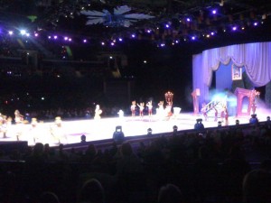 disney on ice