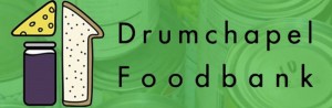 Drumchapel Food Bank