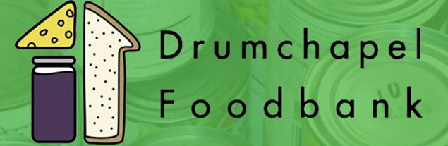 Drumchapel Food Bank