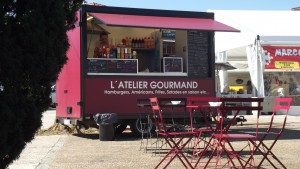 l'atelier gourmand