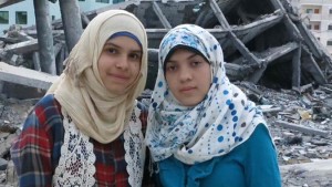 palestine