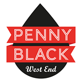 penny black
