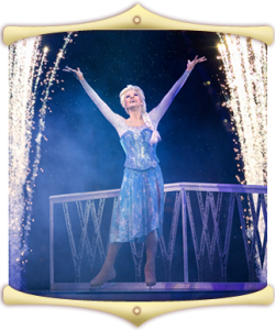 Disney on Ice