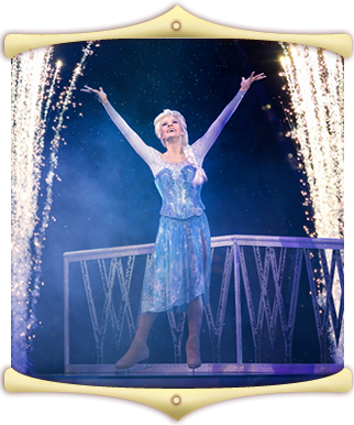 Disney on Ice
