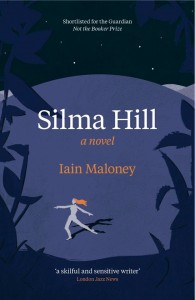 slima hill
