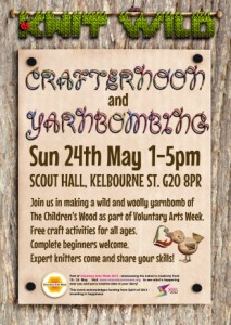 crafternoon