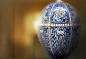Faberge