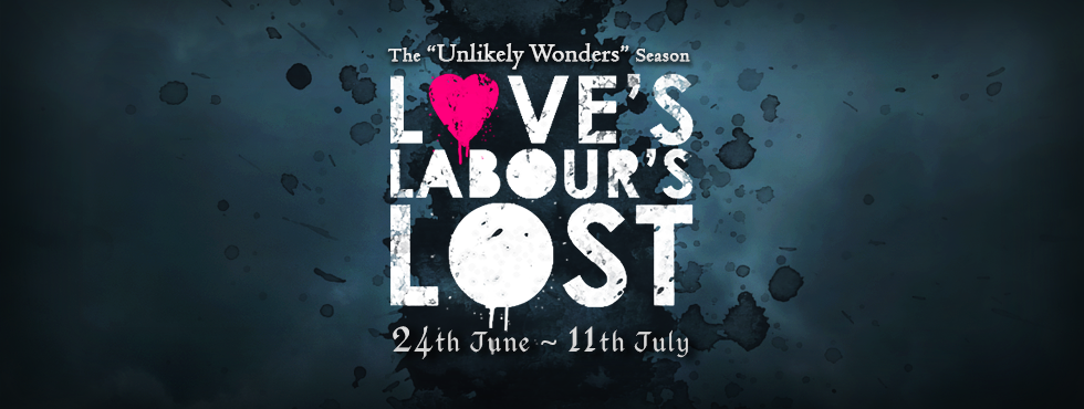 loves labour's lost
