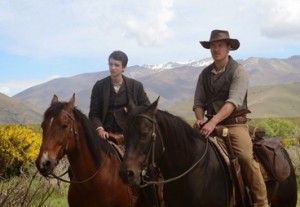 Slow-West
