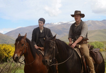 Slow-West