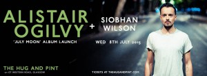 alisair ogilvy july moon