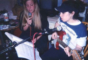 amy