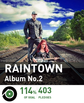 raintown