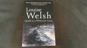 death is a welcome guest
