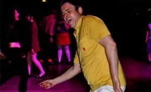 mark robb northern soul