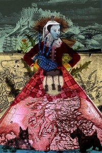 mary queen of scots