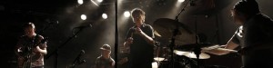 partisans jazz festival