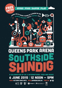 southside shindig
