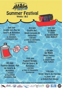 summer festival