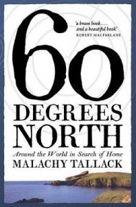 60 degrees north mallachy tallack