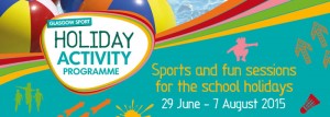 Glasgow Sport SSummer Holiday Programme