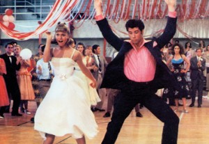 Grease